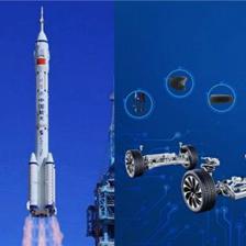 航天鼎信 馭箭而來，發(fā)力中國高端智能懸架系統(tǒng)新藍海