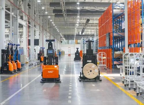 「烽火智造」獲評全國首批最高等級，引領(lǐng)行業(yè)新標桿